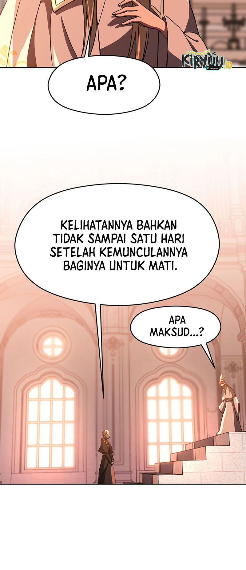 The Great Wizard Transcendent Chapter 34 - halaman 8