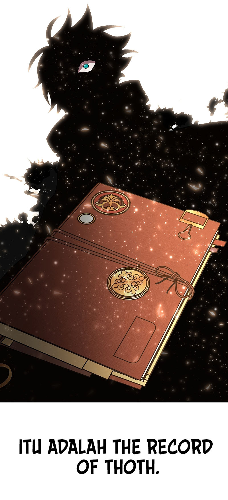 The Great Wizard Transcendent Chapter 35 - halaman 17