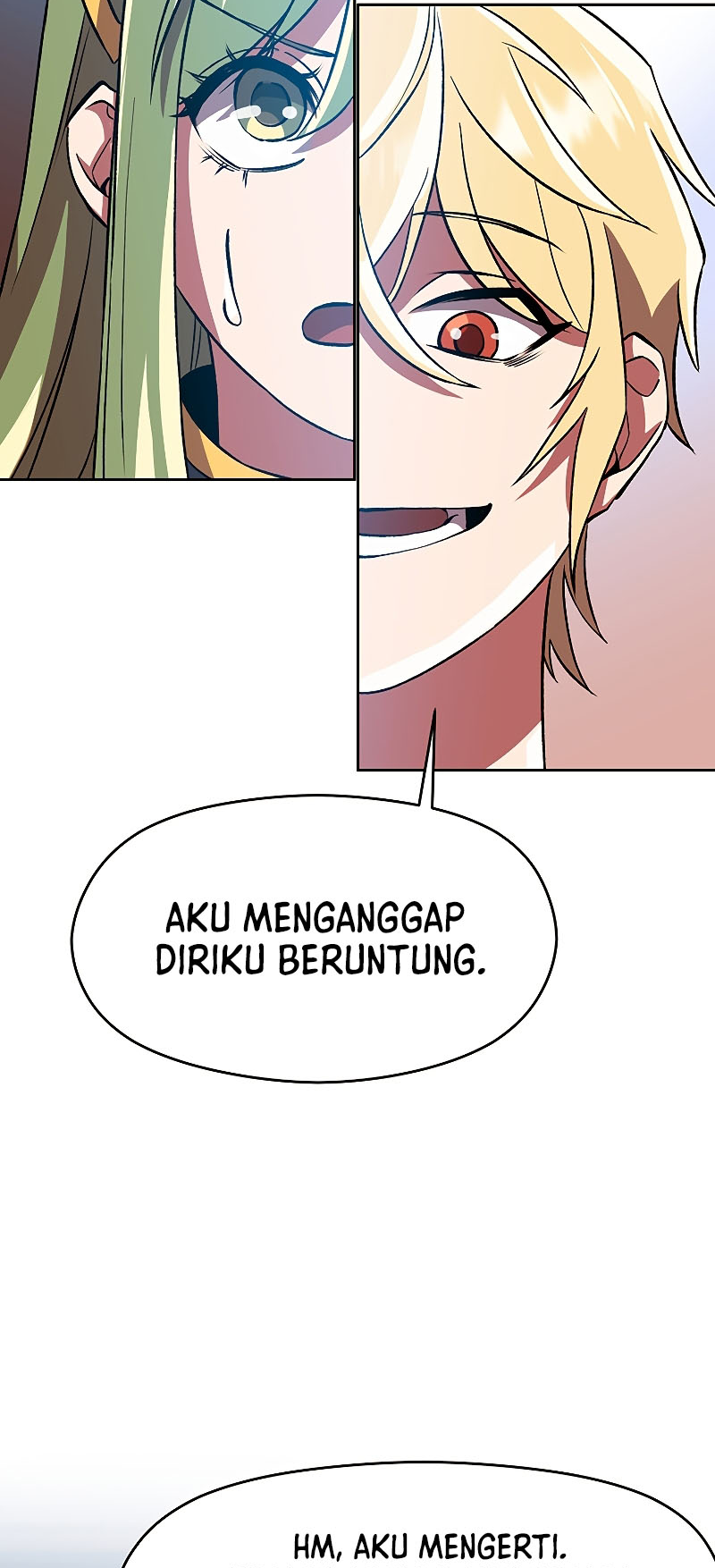 The Great Wizard Transcendent Chapter 35 - halaman 19
