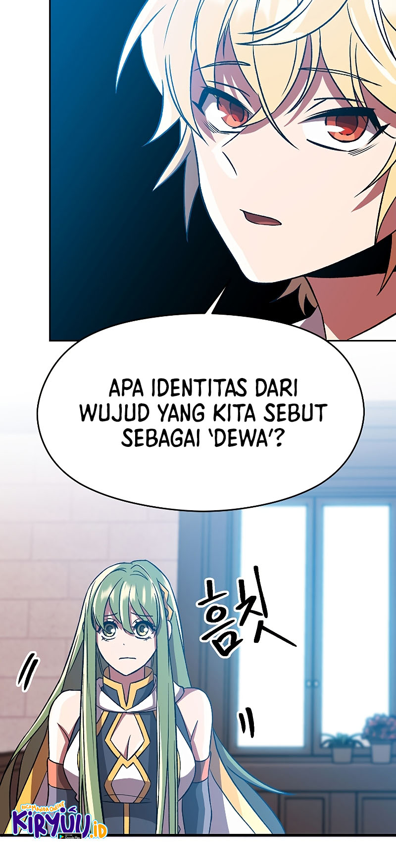 The Great Wizard Transcendent Chapter 35 - halaman 23