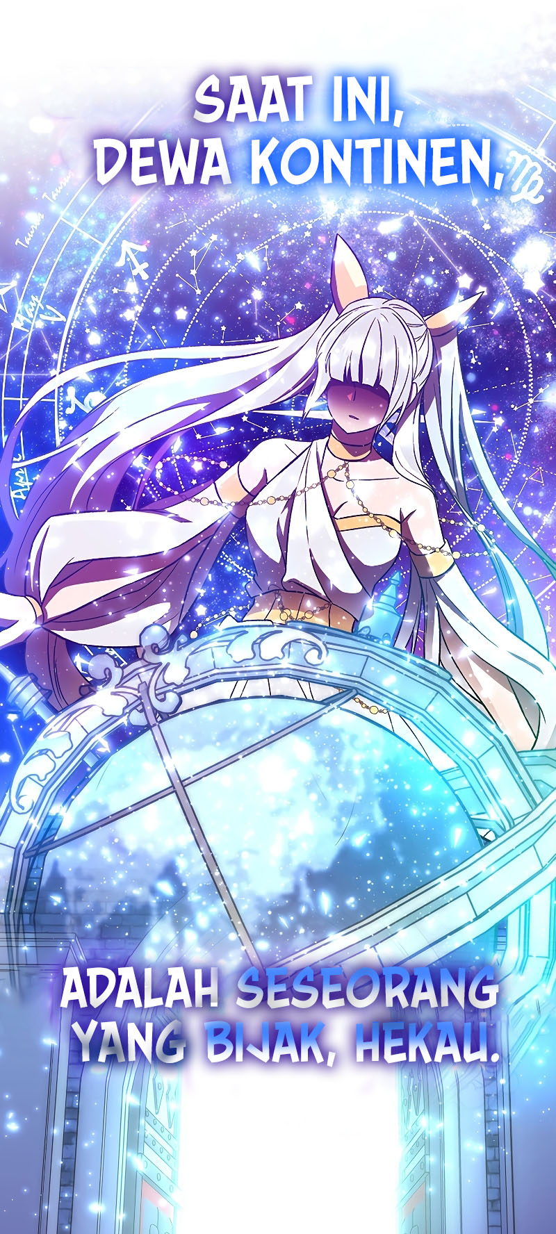 The Great Wizard Transcendent Chapter 35 - halaman 24
