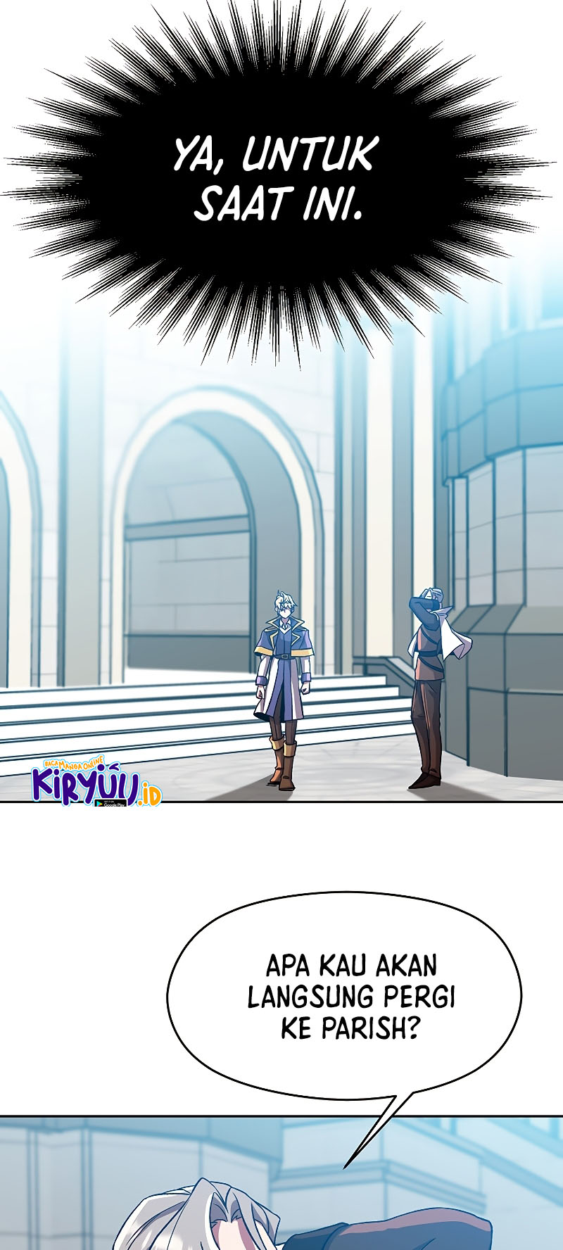 The Great Wizard Transcendent Chapter 35 - halaman 29