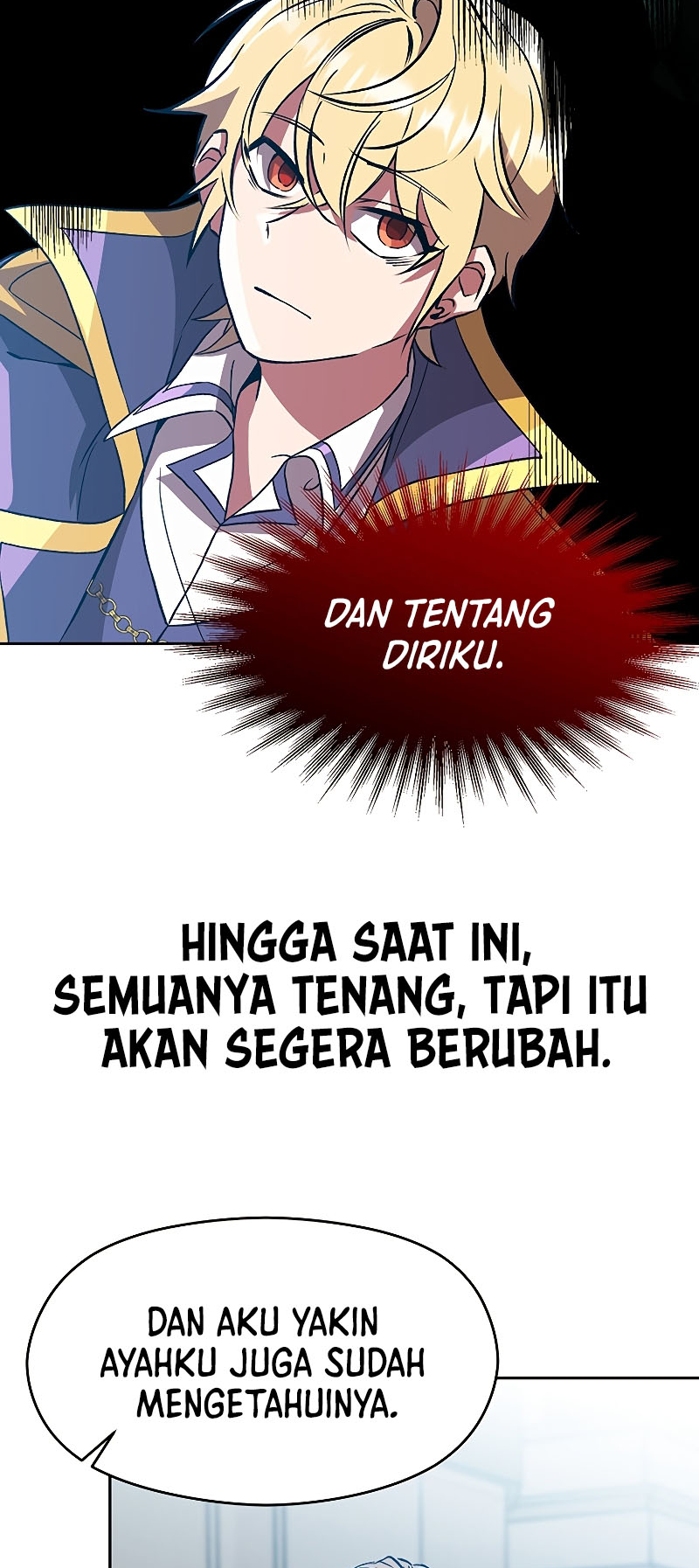 The Great Wizard Transcendent Chapter 35 - halaman 34