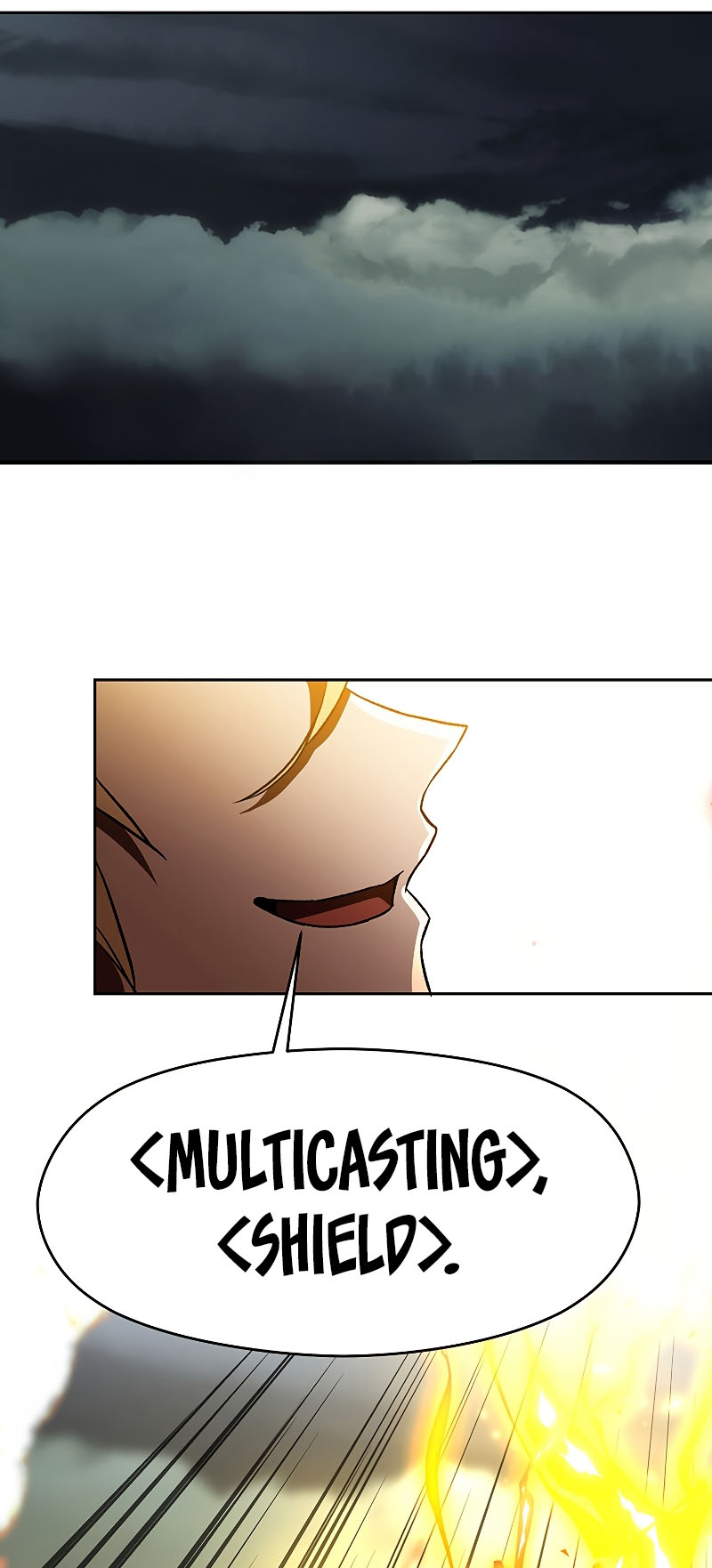 The Great Wizard Transcendent Chapter 35 - halaman 40