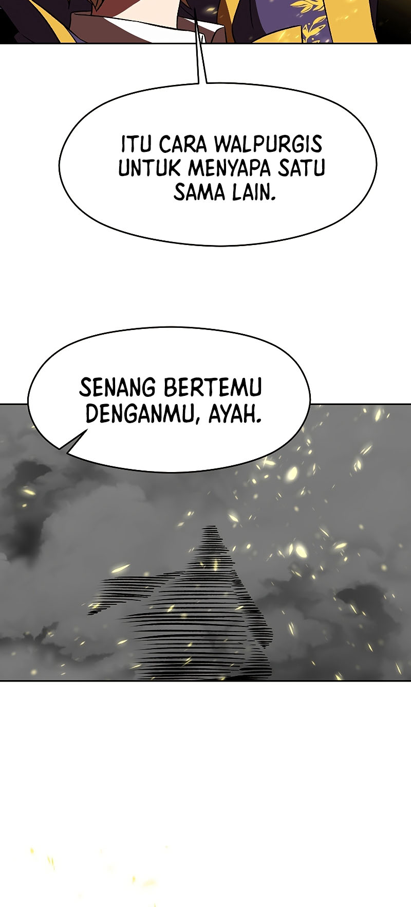 The Great Wizard Transcendent Chapter 35 - halaman 43