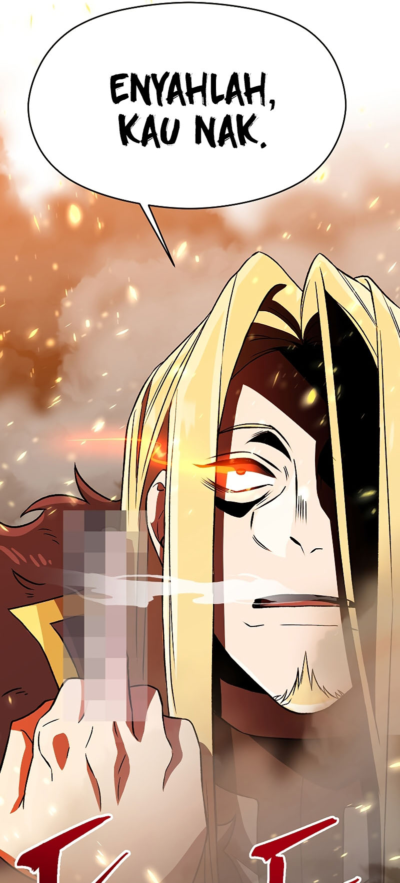 The Great Wizard Transcendent Chapter 35 - halaman 44