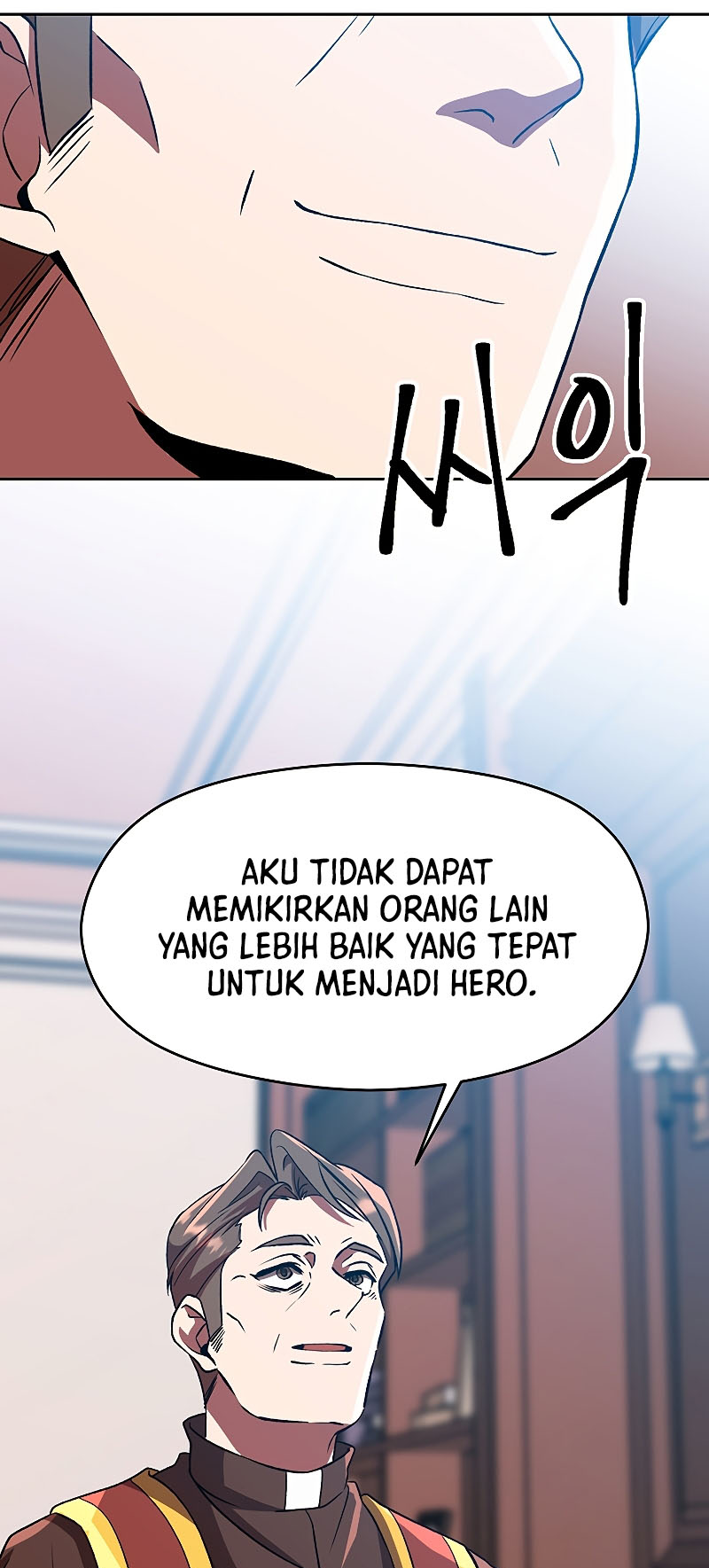The Great Wizard Transcendent Chapter 35 - halaman 48