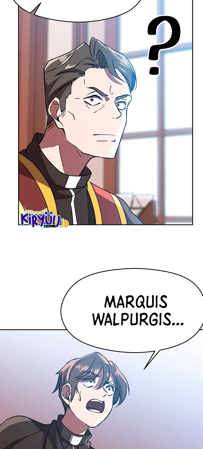 The Great Wizard Transcendent Chapter 35 - halaman 51