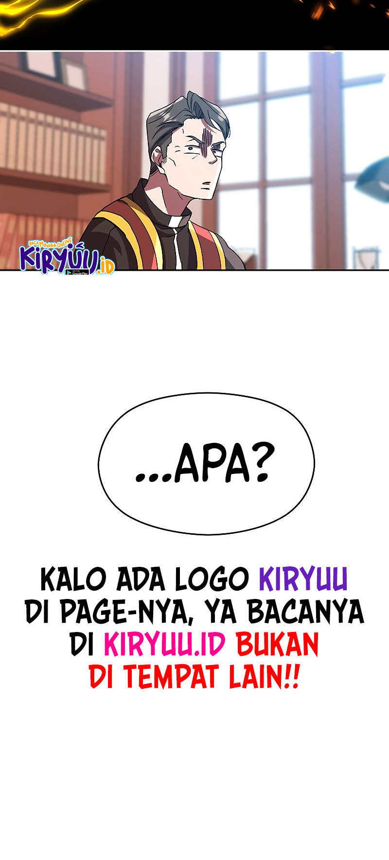 The Great Wizard Transcendent Chapter 35 - halaman 54