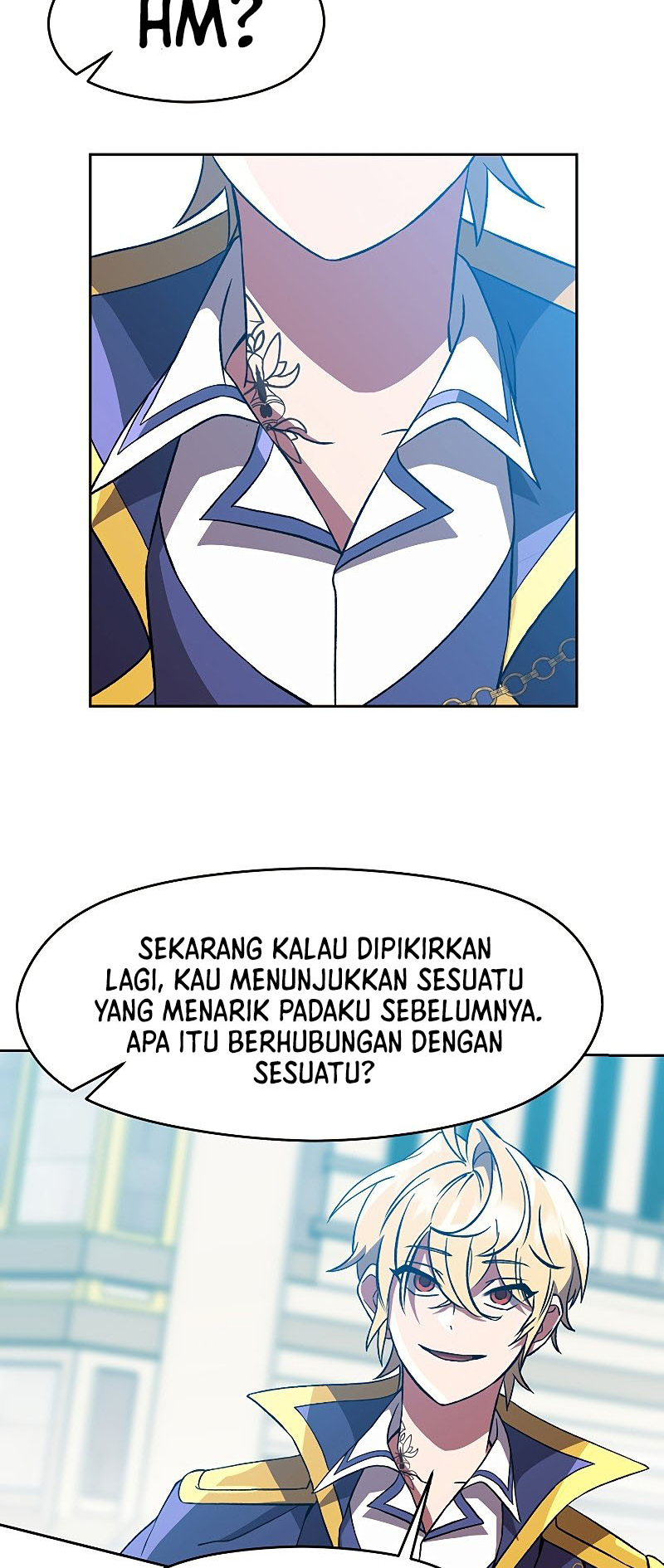 The Great Wizard Transcendent Chapter 36 - halaman 19