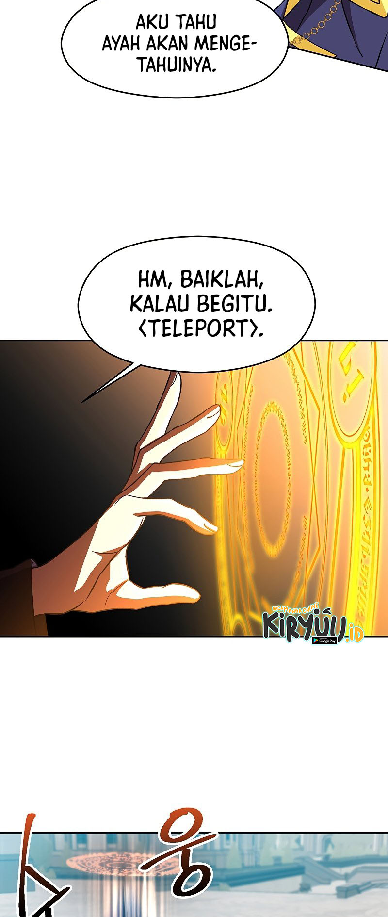 The Great Wizard Transcendent Chapter 36 - halaman 20