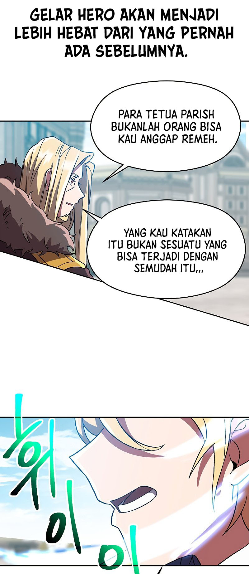 The Great Wizard Transcendent Chapter 36 - halaman 26