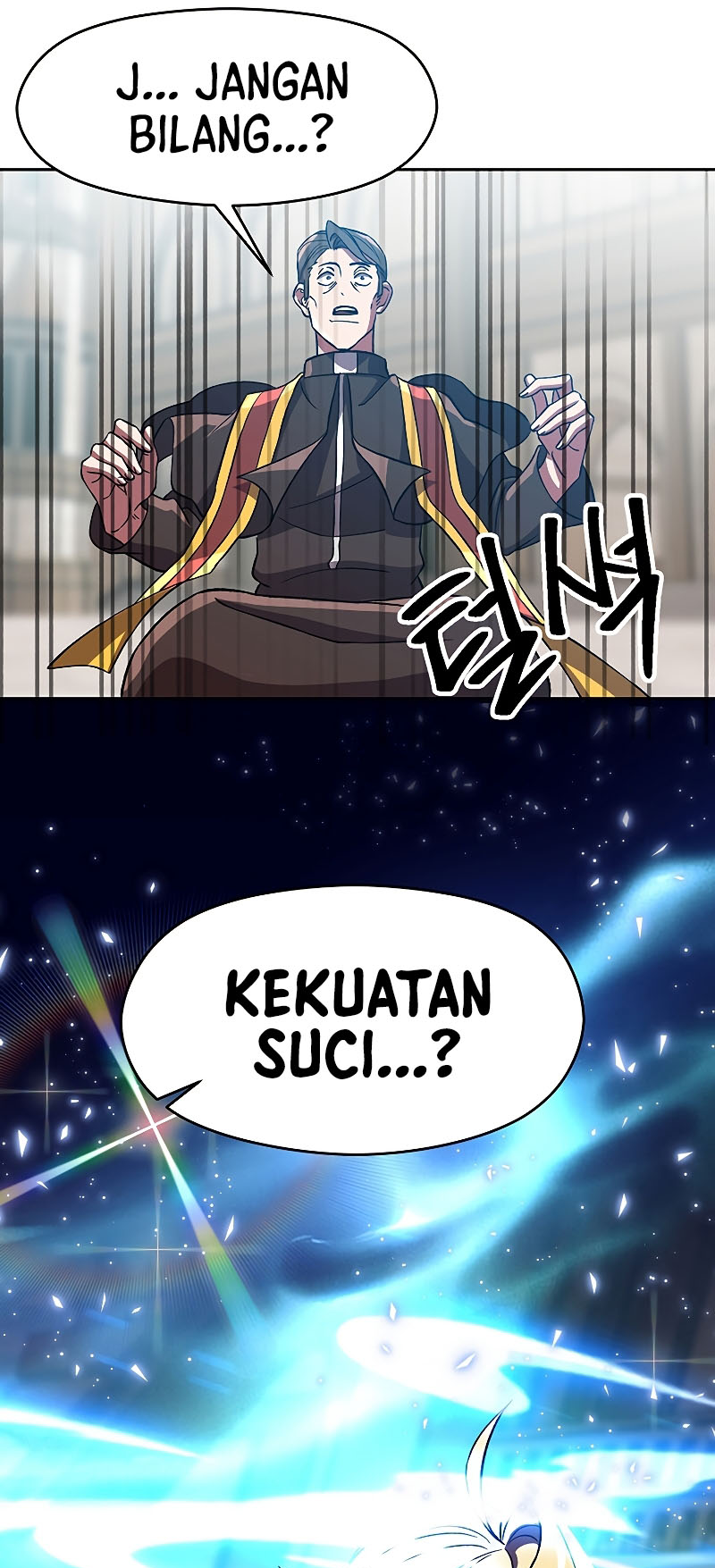 The Great Wizard Transcendent Chapter 36 - halaman 28