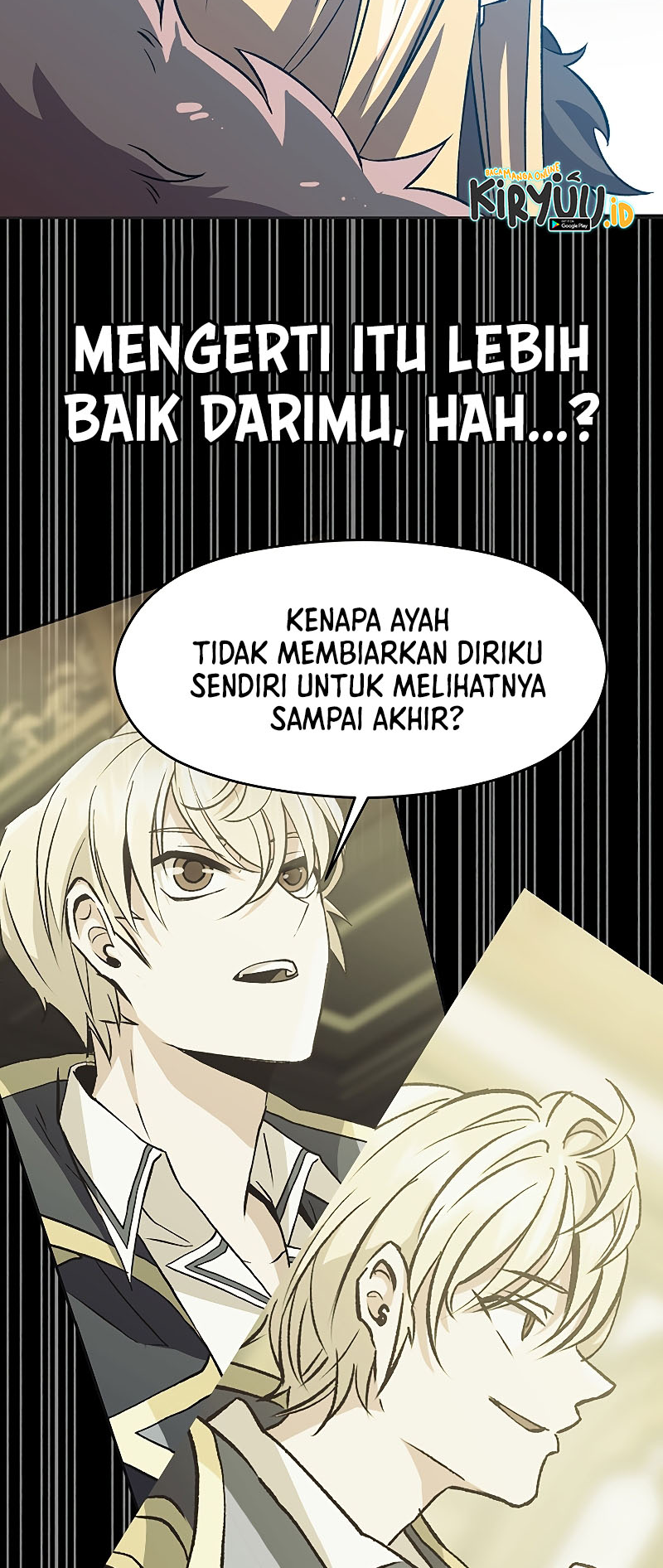 The Great Wizard Transcendent Chapter 36 - halaman 38