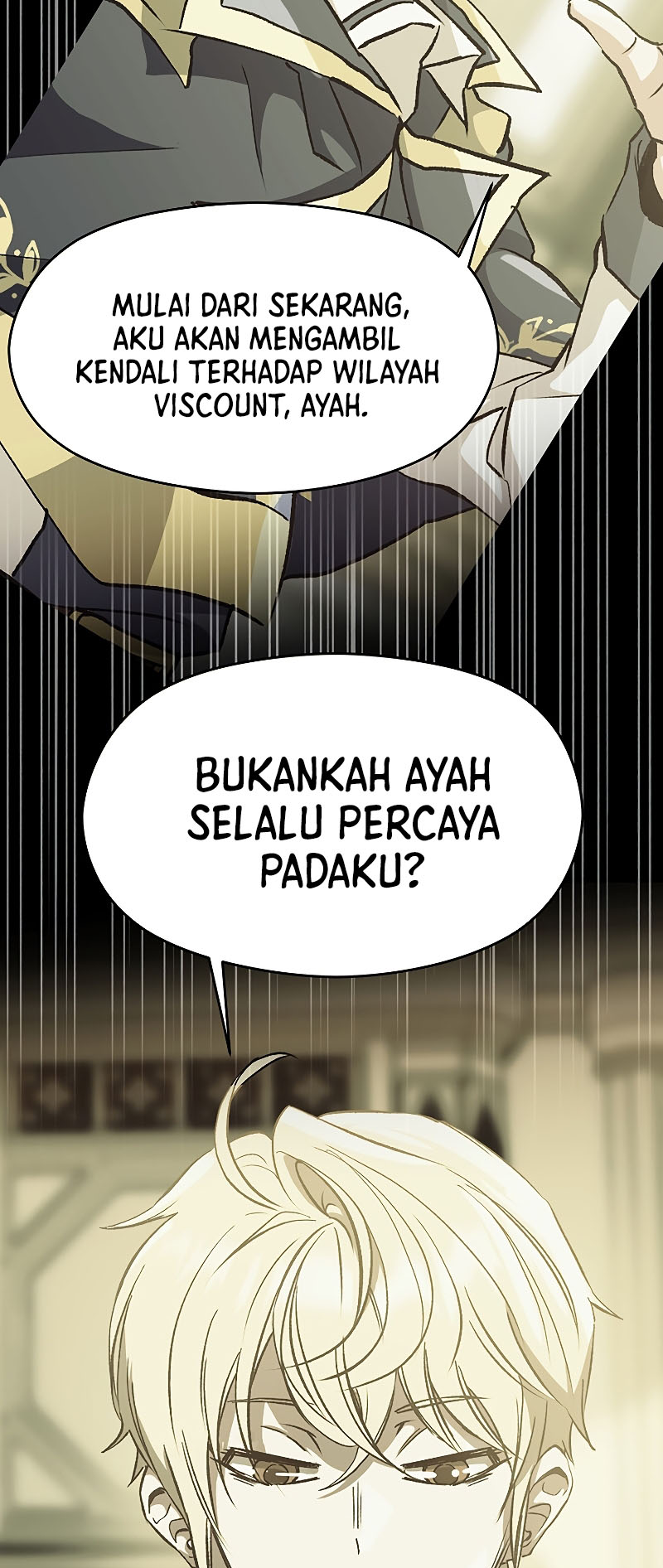 The Great Wizard Transcendent Chapter 36 - halaman 39
