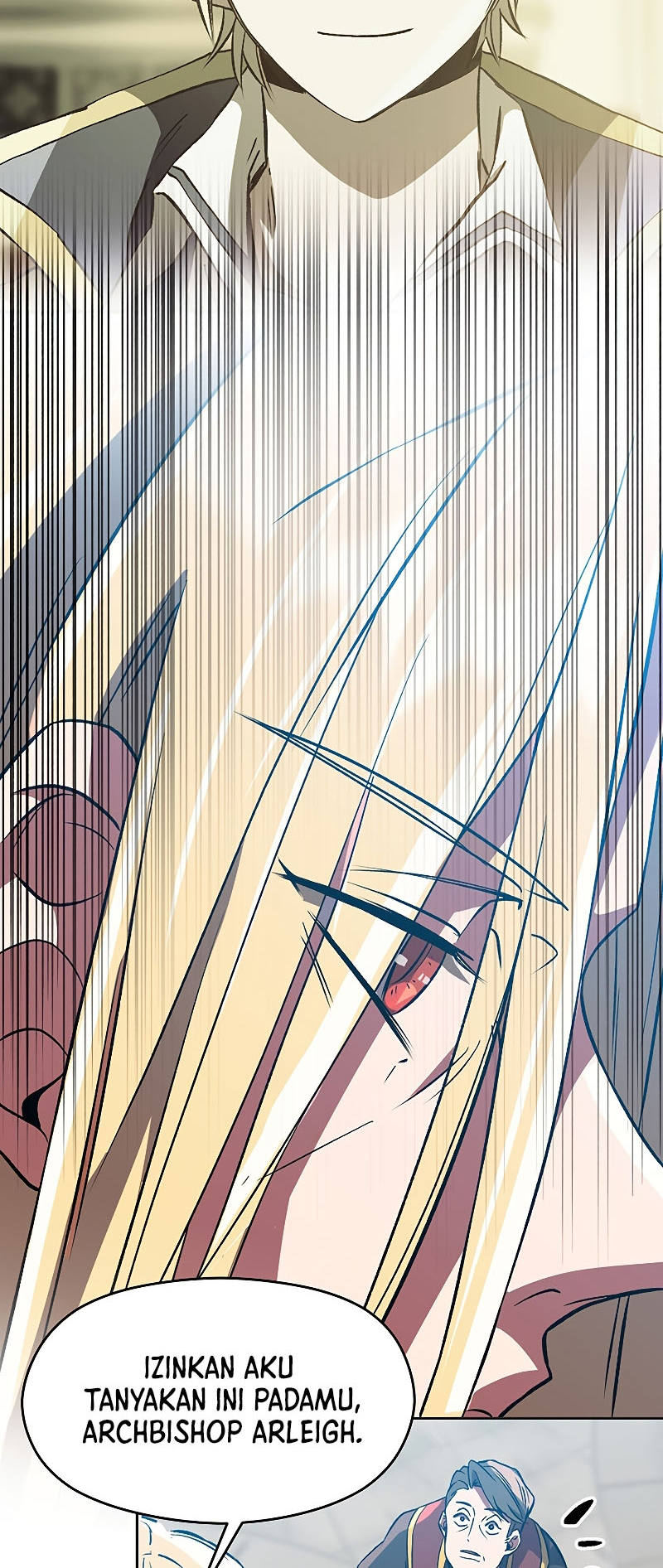 The Great Wizard Transcendent Chapter 36 - halaman 40