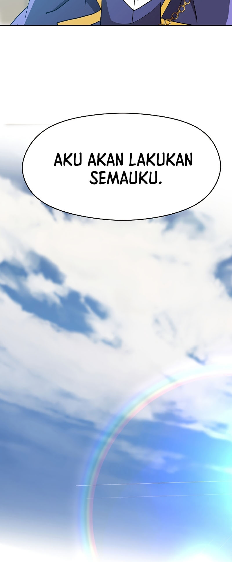 The Great Wizard Transcendent Chapter 36 - halaman 45