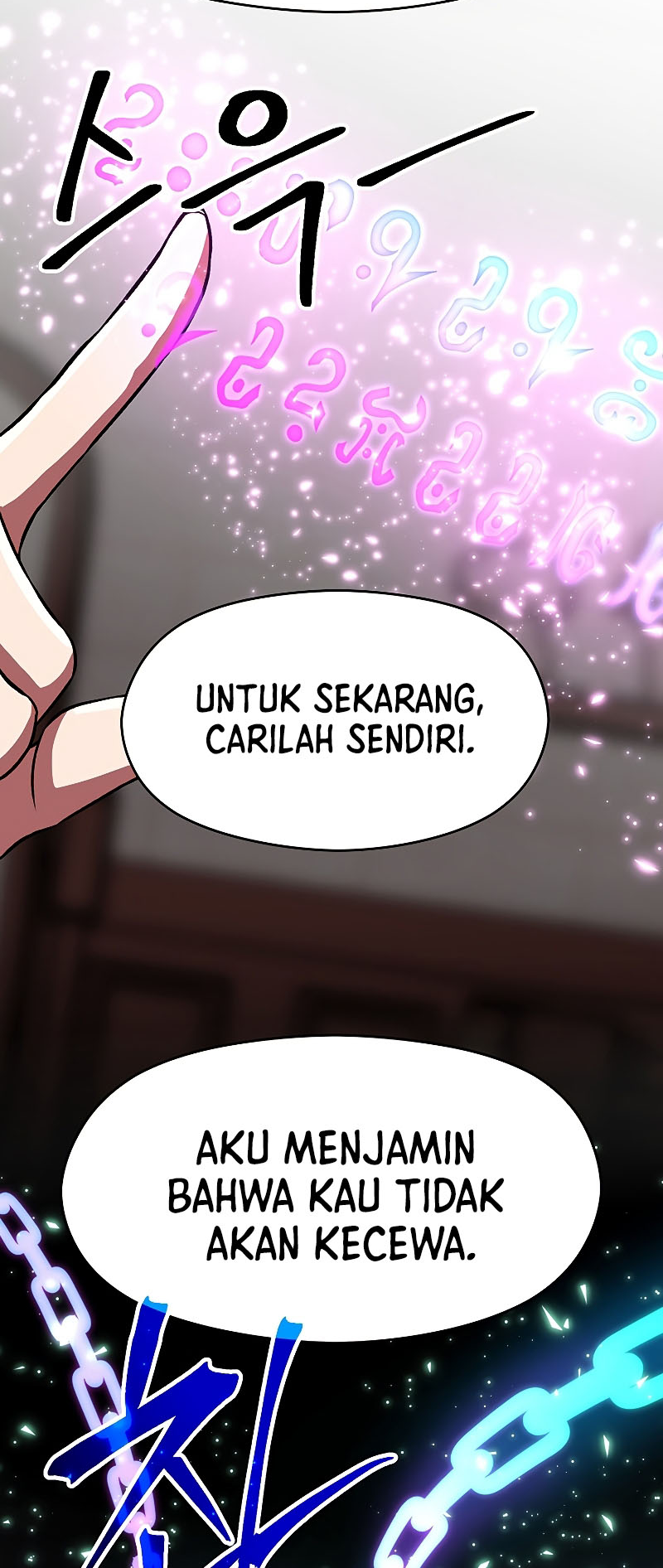 The Great Wizard Transcendent Chapter 36 - halaman 50