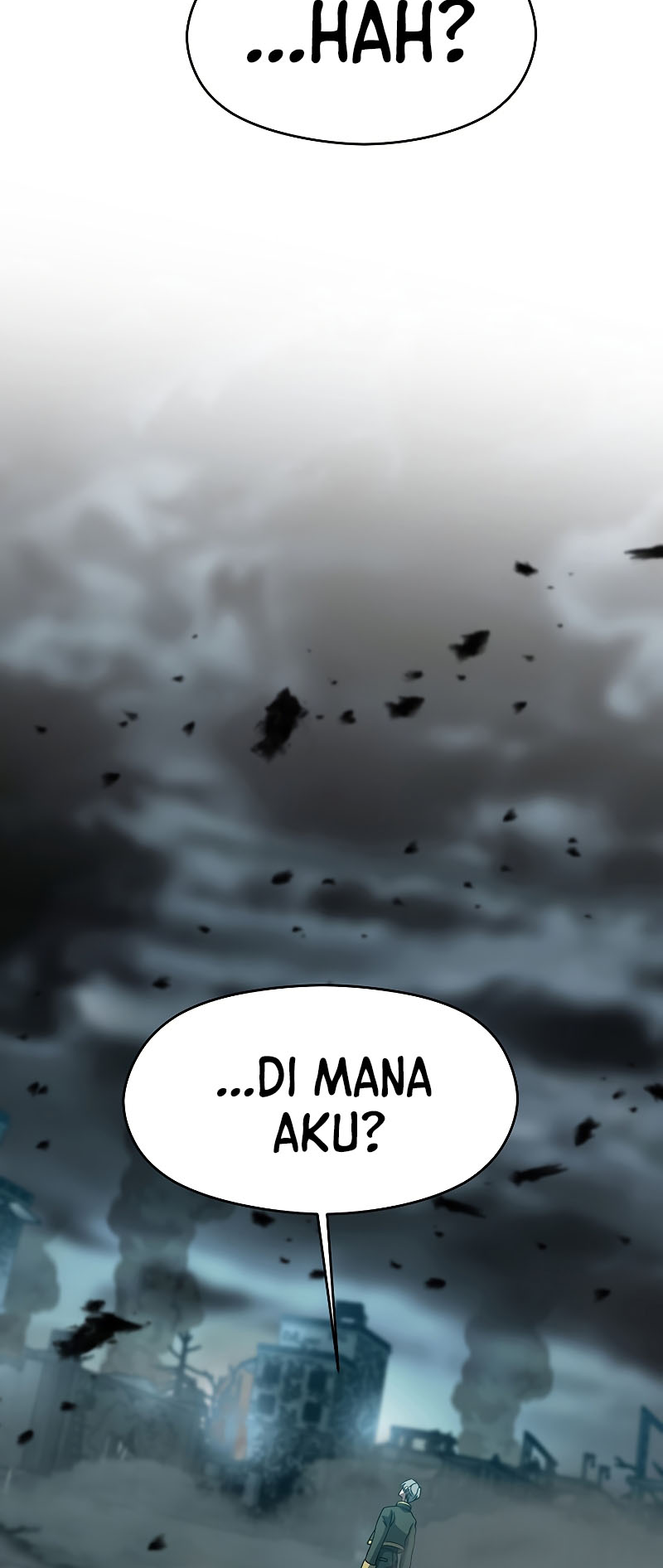The Great Wizard Transcendent Chapter 36 - halaman 54
