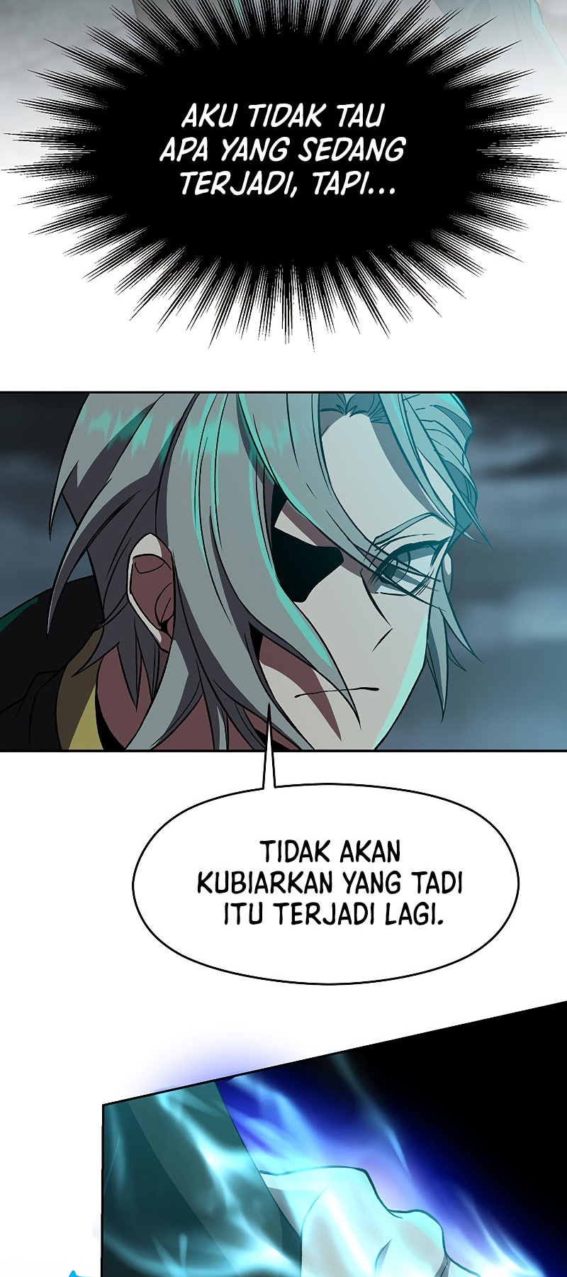 The Great Wizard Transcendent Chapter 37 - halaman 19