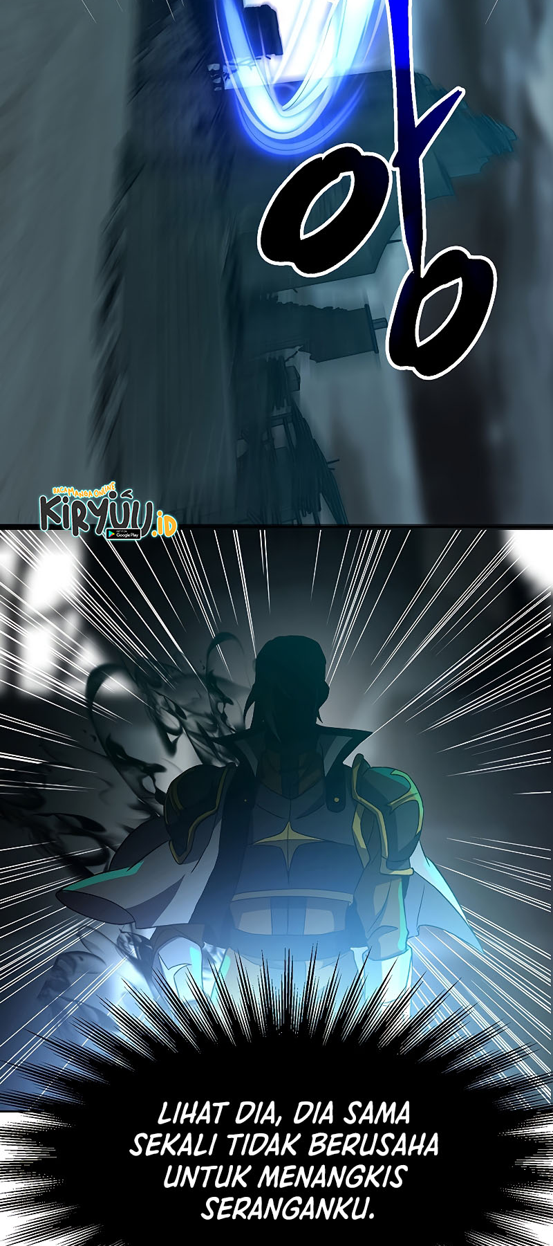 The Great Wizard Transcendent Chapter 37 - halaman 22