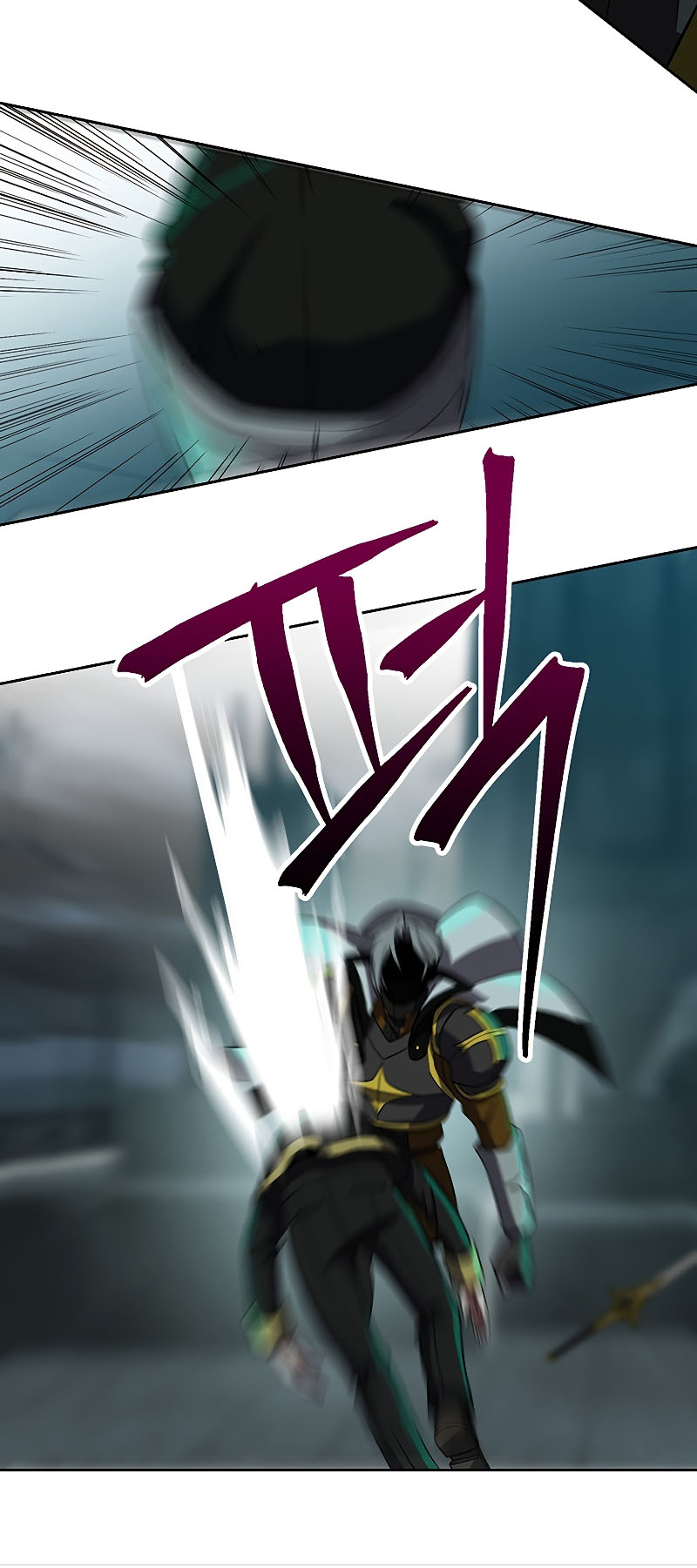 The Great Wizard Transcendent Chapter 37 - halaman 24