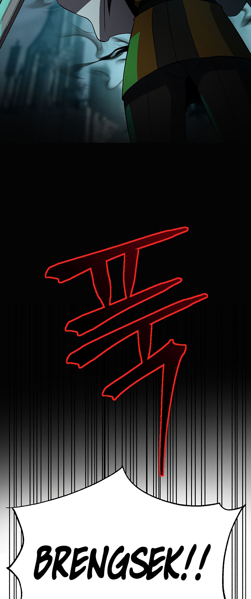 The Great Wizard Transcendent Chapter 37 - halaman 27
