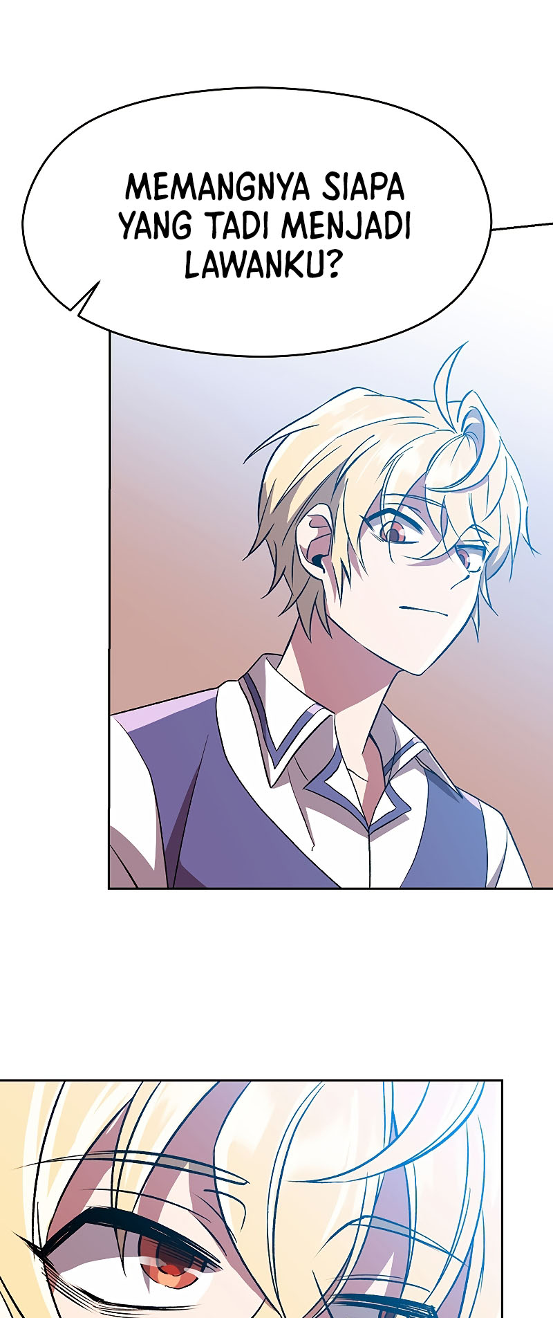 The Great Wizard Transcendent Chapter 37 - halaman 31