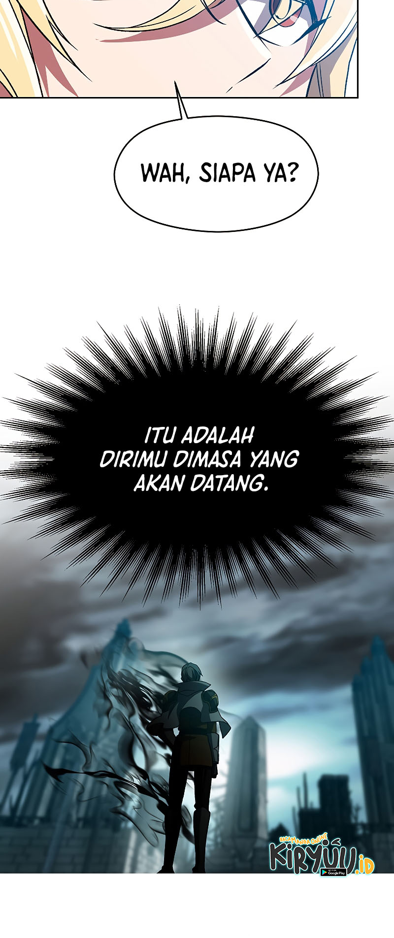 The Great Wizard Transcendent Chapter 37 - halaman 32