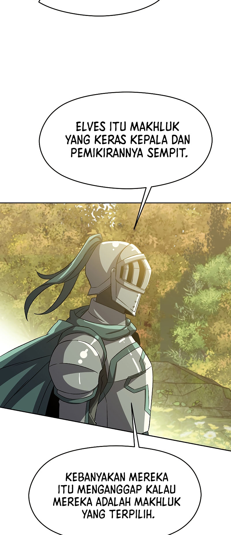 The Great Wizard Transcendent Chapter 37 - halaman 36