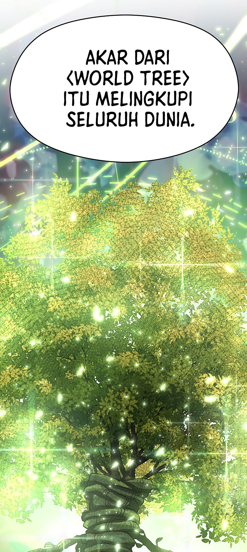 The Great Wizard Transcendent Chapter 37 - halaman 48