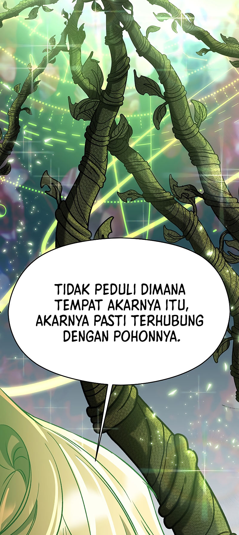 The Great Wizard Transcendent Chapter 37 - halaman 49