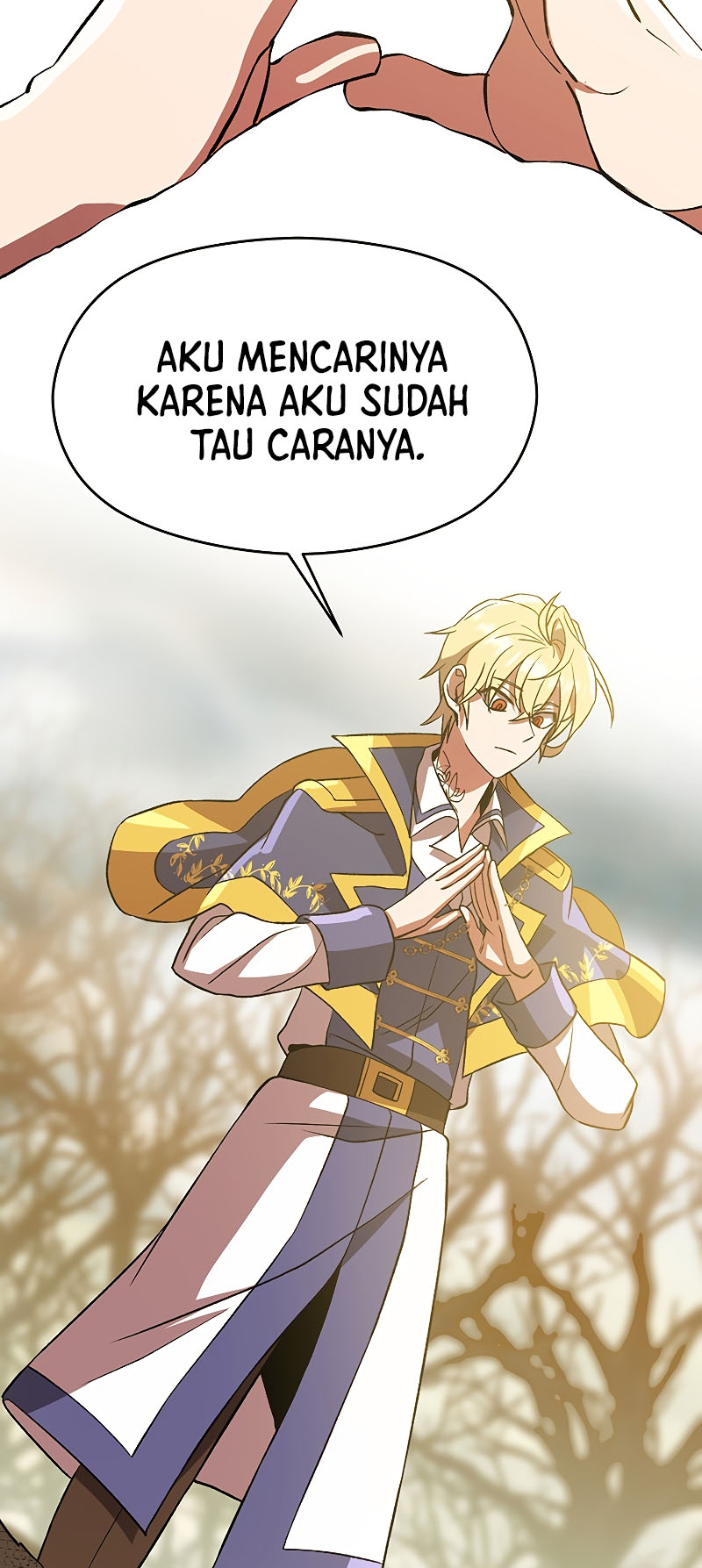 The Great Wizard Transcendent Chapter 37 - halaman 53