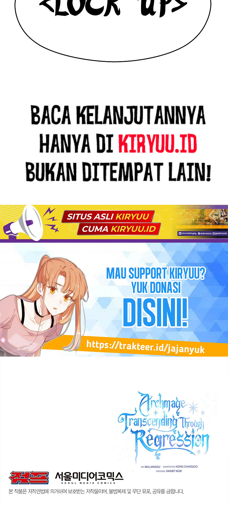 The Great Wizard Transcendent Chapter 37 - halaman 55