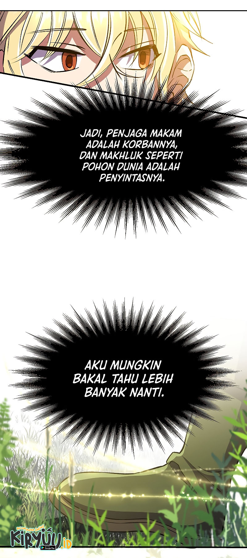 The Great Wizard Transcendent Chapter 38 - halaman 14