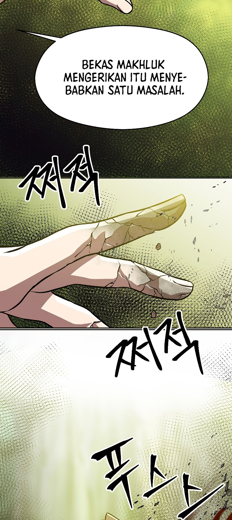 The Great Wizard Transcendent Chapter 38 - halaman 27