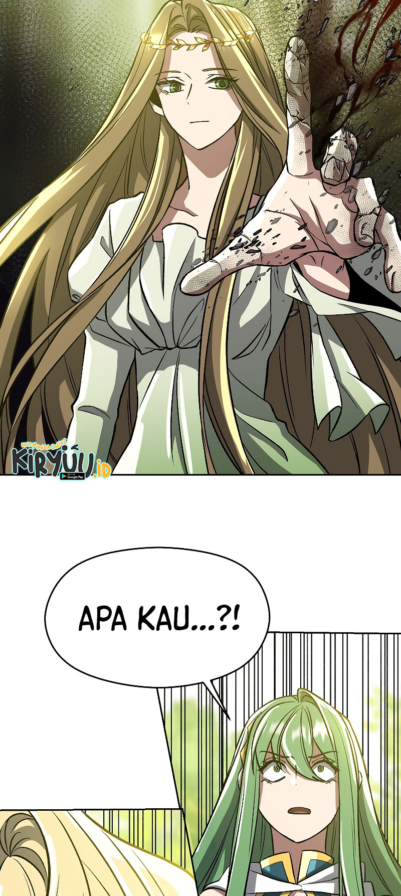 The Great Wizard Transcendent Chapter 38 - halaman 28