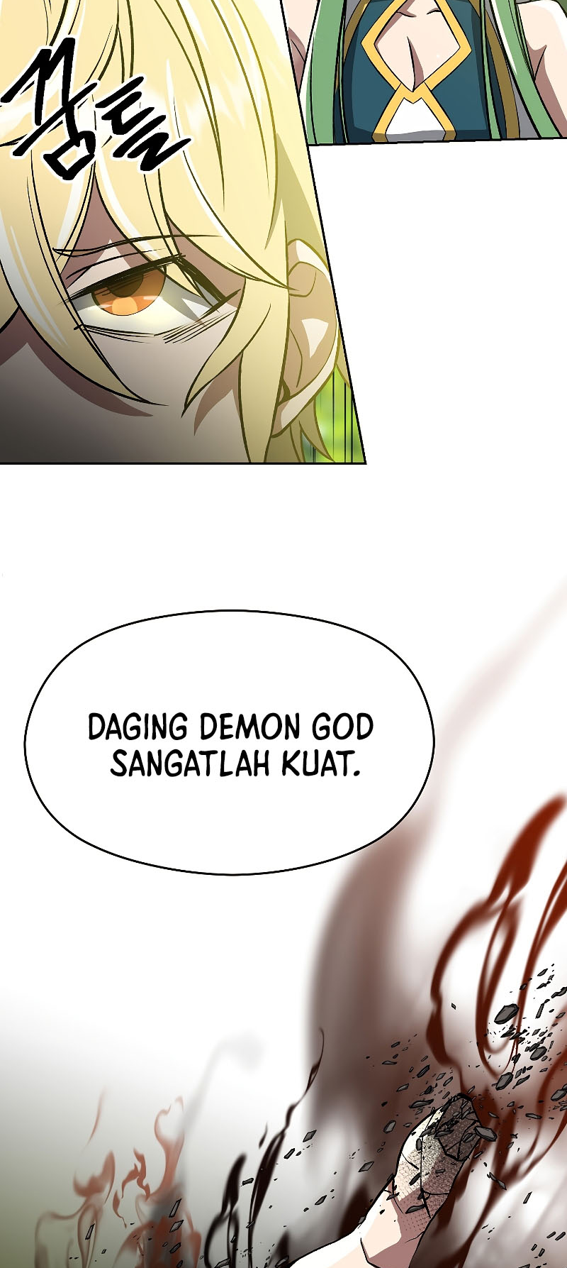 The Great Wizard Transcendent Chapter 38 - halaman 29