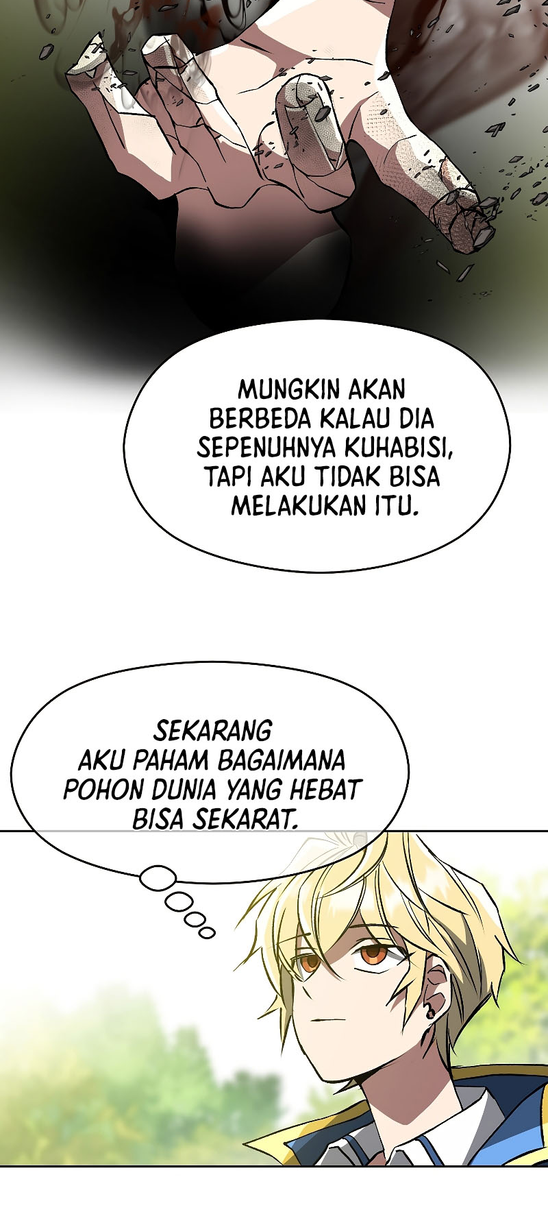 The Great Wizard Transcendent Chapter 38 - halaman 30