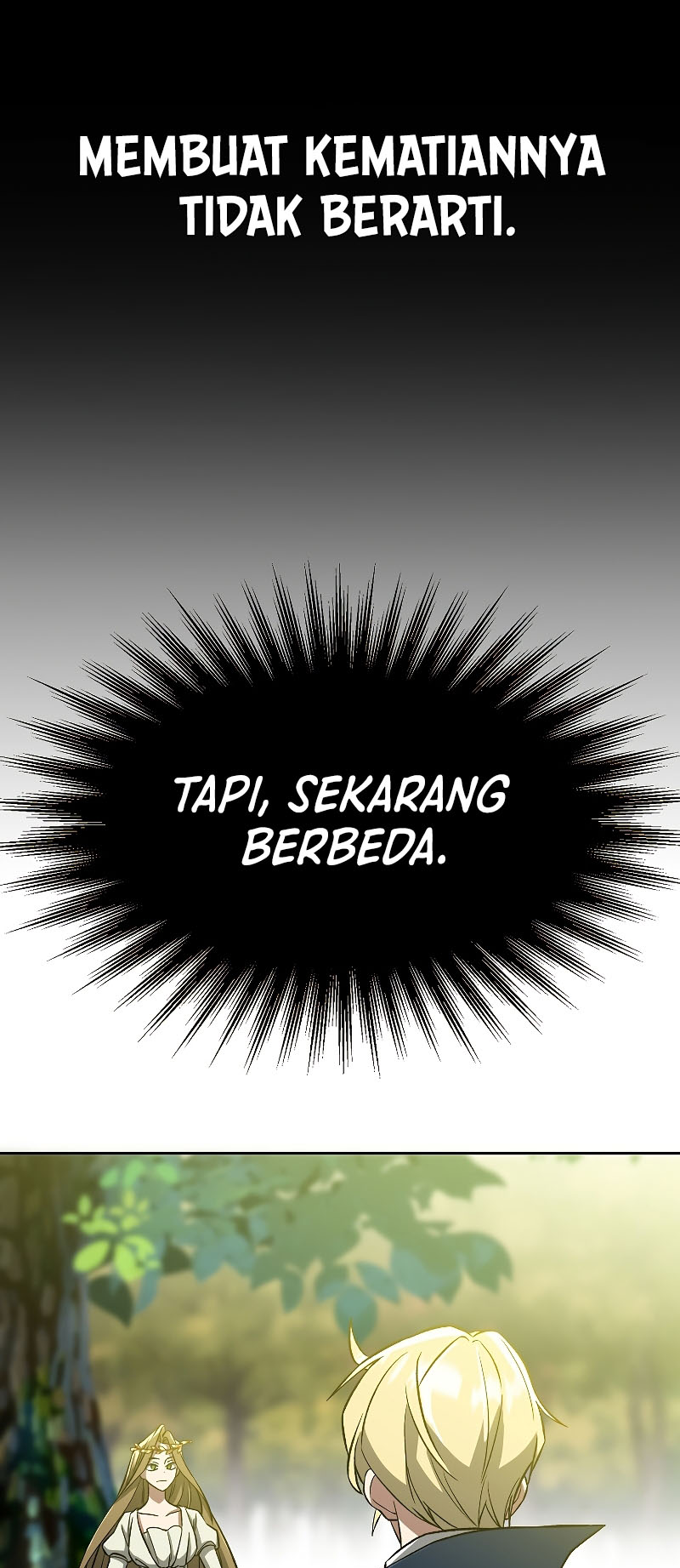 The Great Wizard Transcendent Chapter 38 - halaman 39