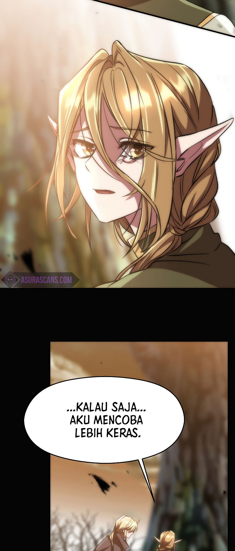 The Great Wizard Transcendent Chapter 38 - halaman 4