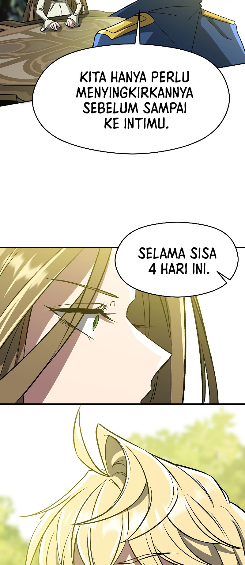 The Great Wizard Transcendent Chapter 38 - halaman 40