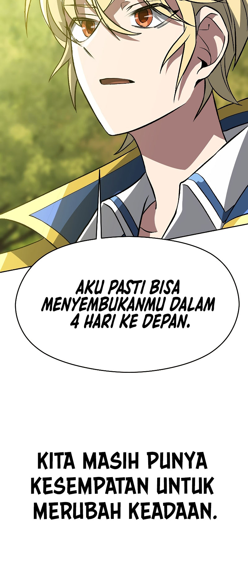 The Great Wizard Transcendent Chapter 38 - halaman 41