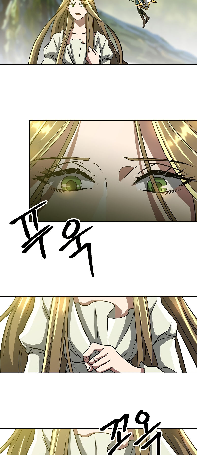 The Great Wizard Transcendent Chapter 38 - halaman 43