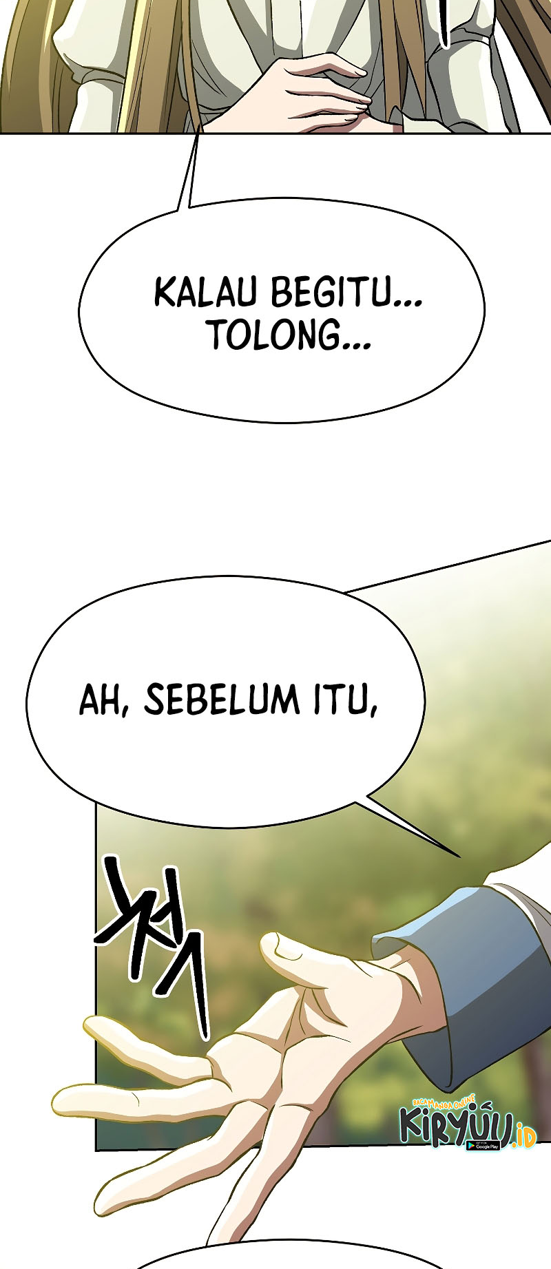The Great Wizard Transcendent Chapter 38 - halaman 44
