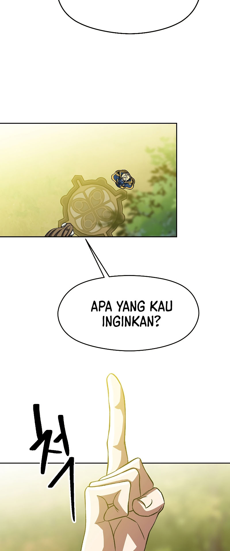 The Great Wizard Transcendent Chapter 38 - halaman 47