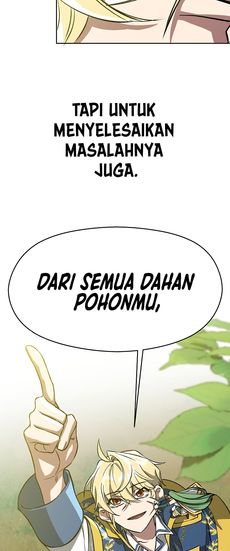 The Great Wizard Transcendent Chapter 38 - halaman 49