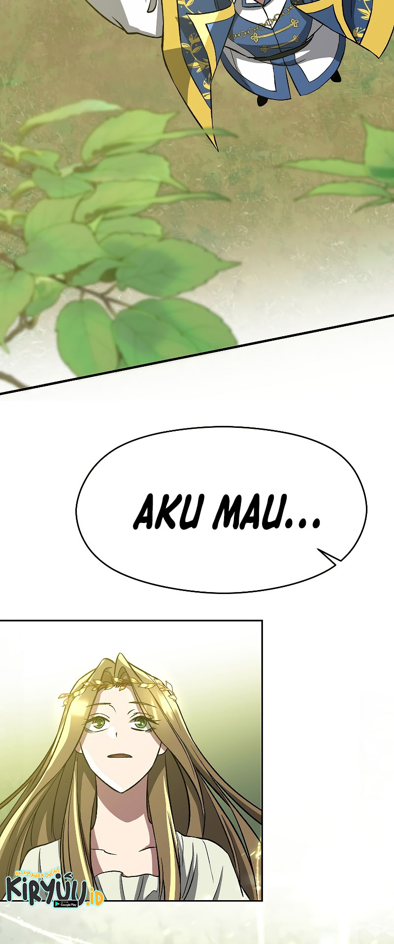The Great Wizard Transcendent Chapter 38 - halaman 50
