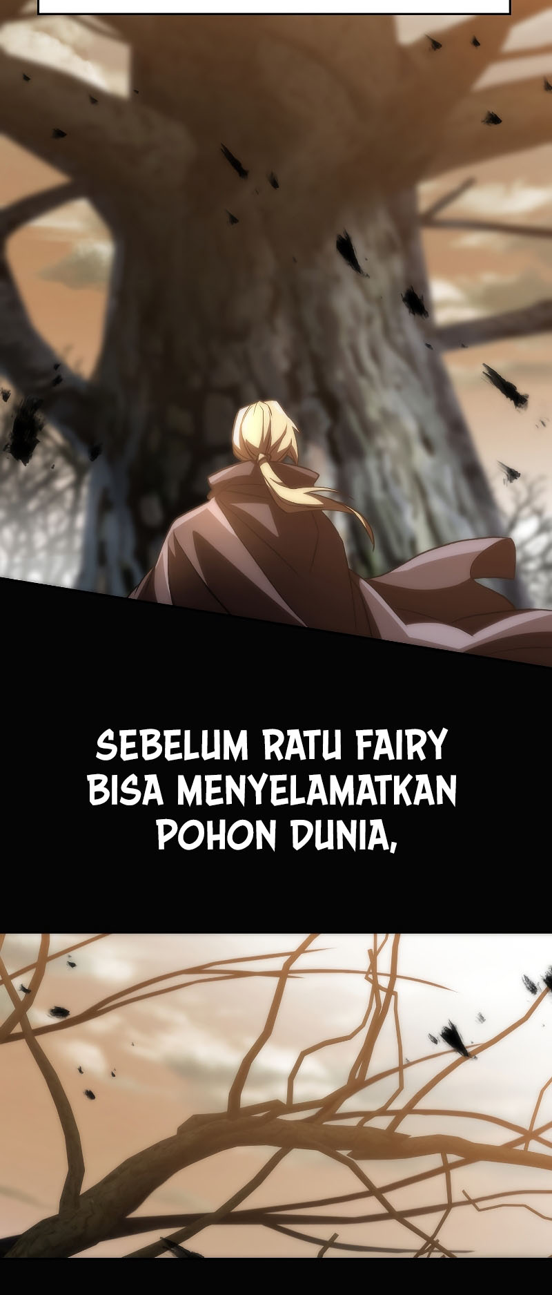 The Great Wizard Transcendent Chapter 38 - halaman 6