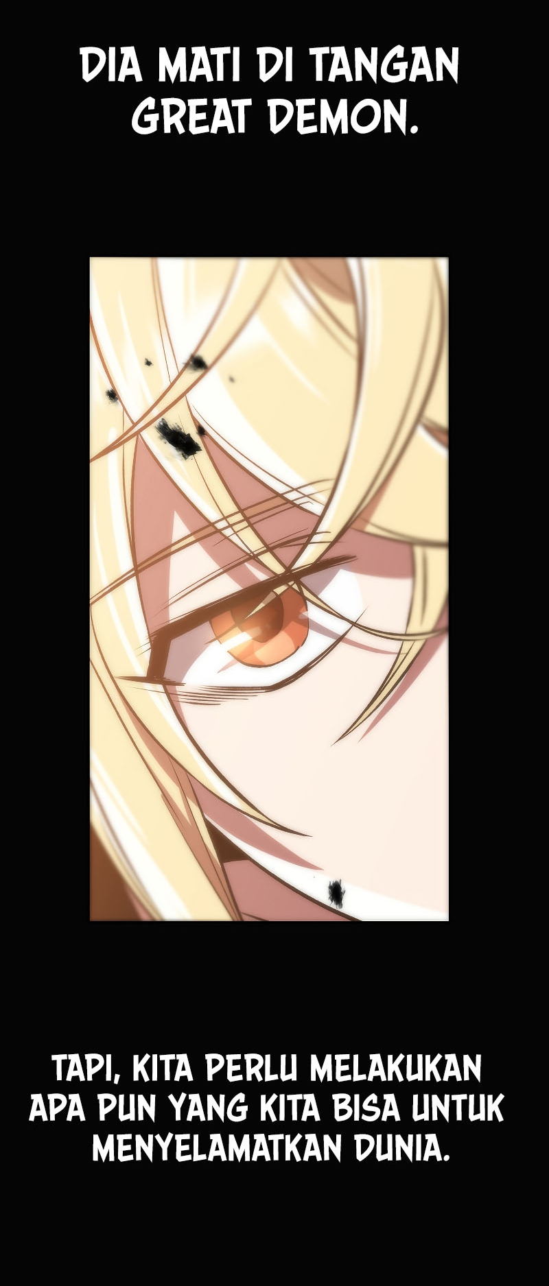 The Great Wizard Transcendent Chapter 38 - halaman 7